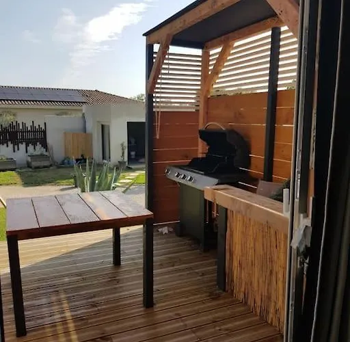 Dans Maison En Rdc Nègrepelisse