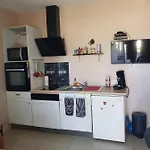Dans Maison En Rdc Appartement *