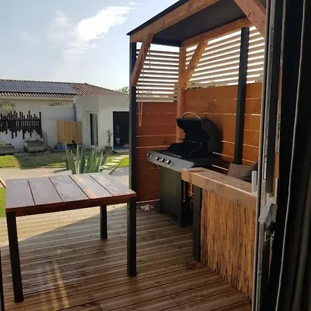 Dans Maison En Rdc Nègrepelisse