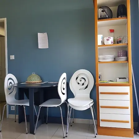 Διαμέρισμα Dans Maison En Rdc Nègrepelisse