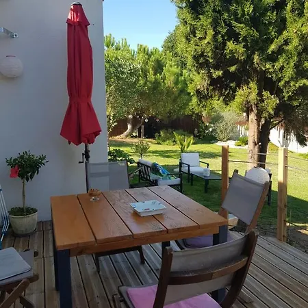 Διαμέρισμα Dans Maison En Rdc