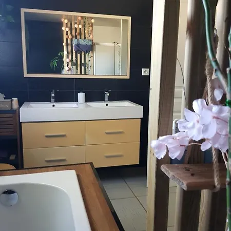 Dans Maison En Rdc Nègrepelisse