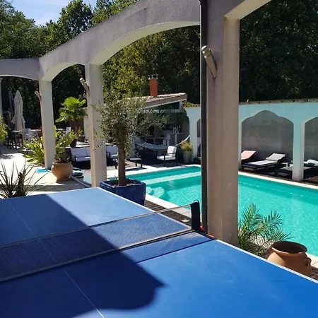 Apartman Dans Maison En Rdc