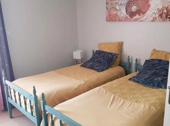 Dans Maison En Rdc Nègrepelisse