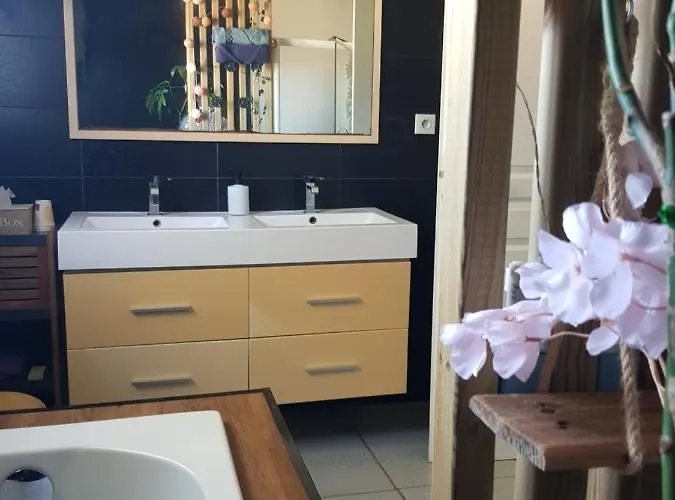 Dans Maison En Rdc Nègrepelisse